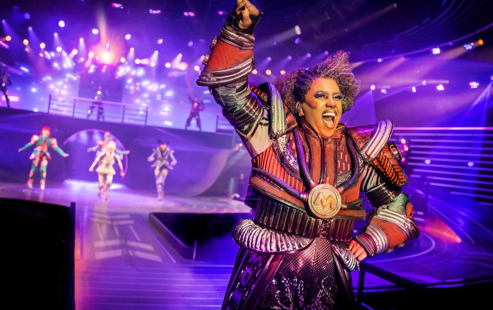 The Origins of CATS • Andrew Lloyd Webber Musicals